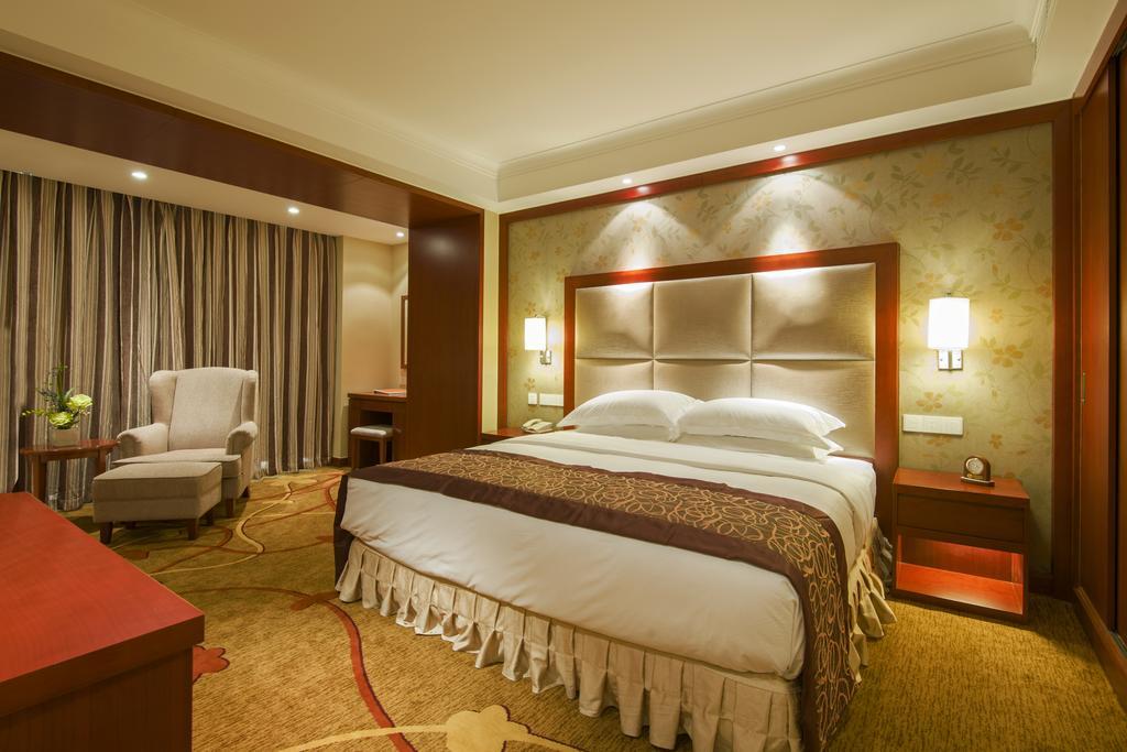 Avic Hotel Beijing Room photo